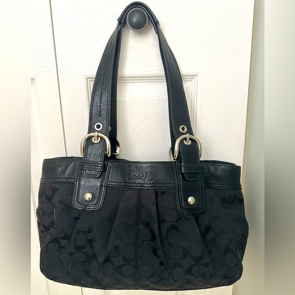 Coach bag - Picture 10 of 12